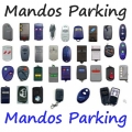 Mandos Parking